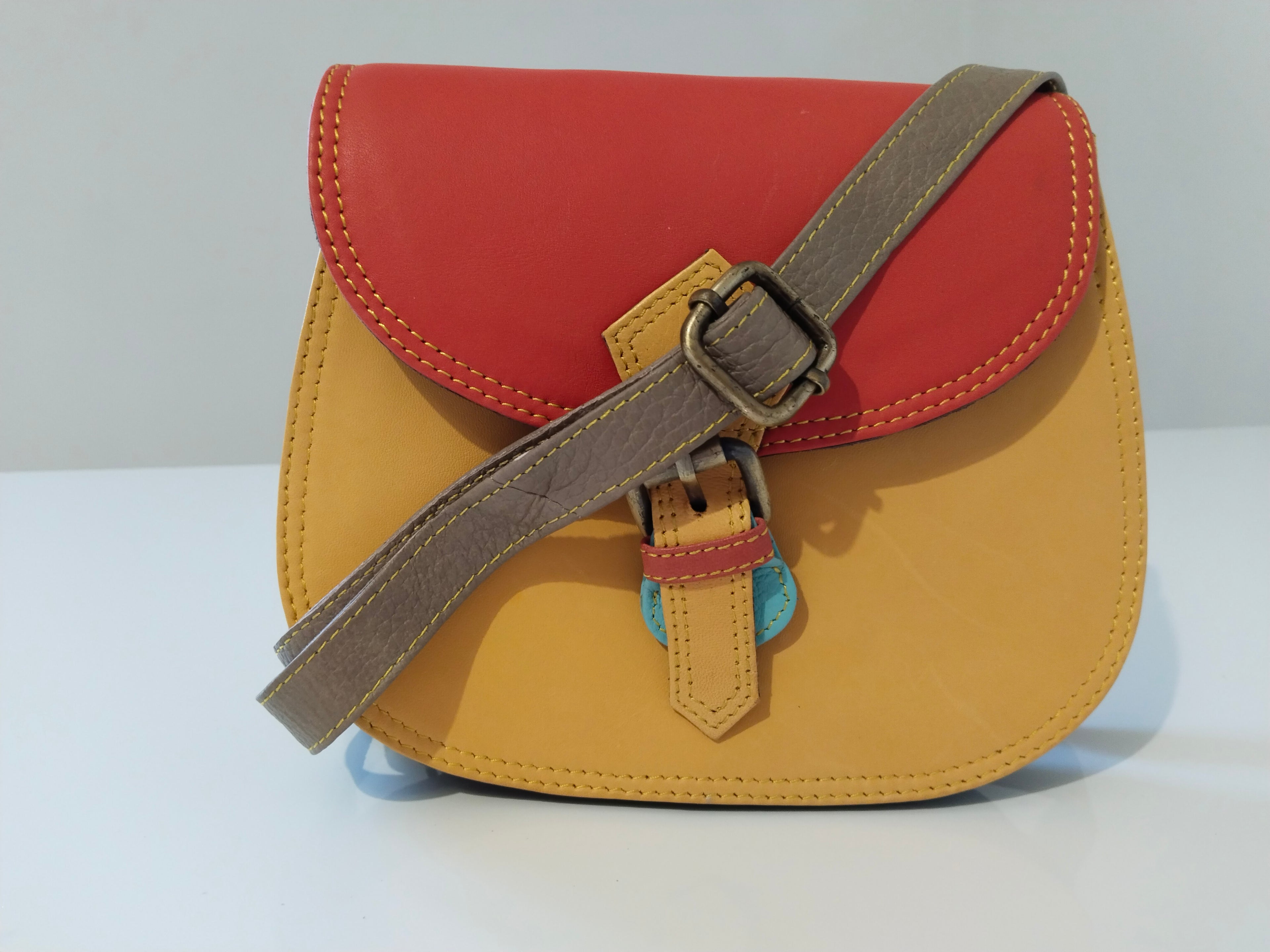 MINI BAG "Sara"