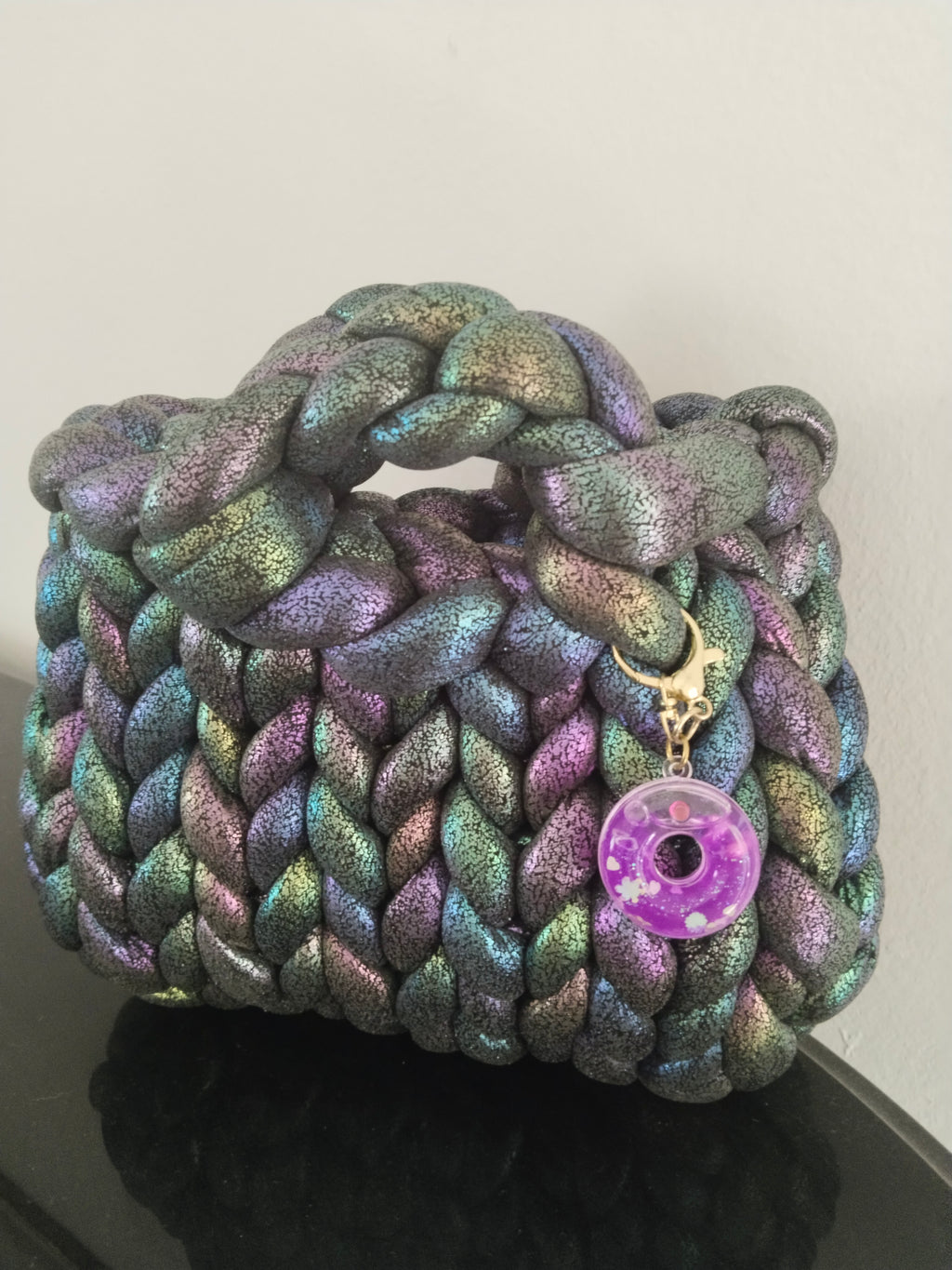 BORSA MARSHMALLOW Mini