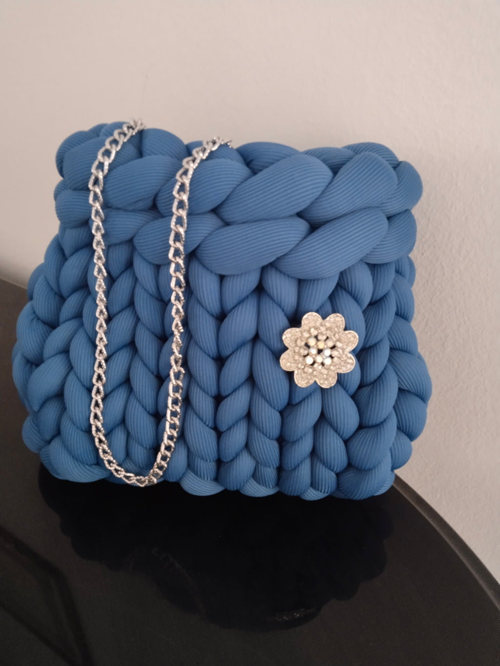 BORSA MARSHMALLOW Mini