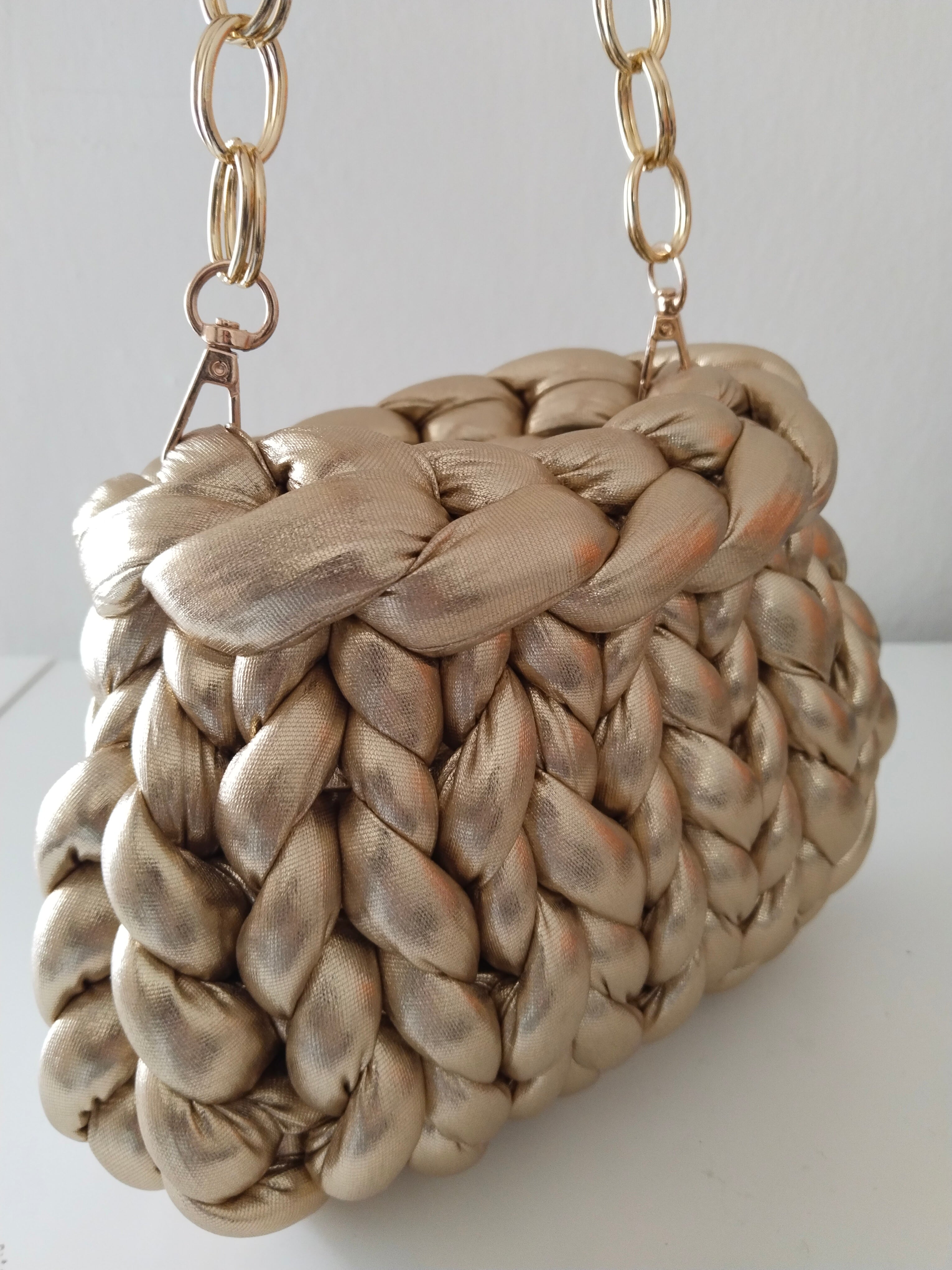 BORSA MARSHMALLOW Mini